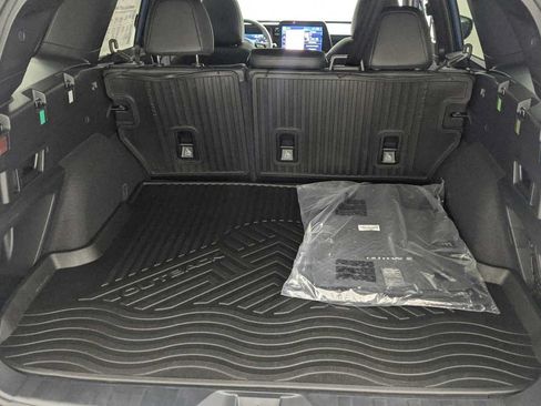 New 2026 Subaru Outback Premium AWD/4WD image 28
