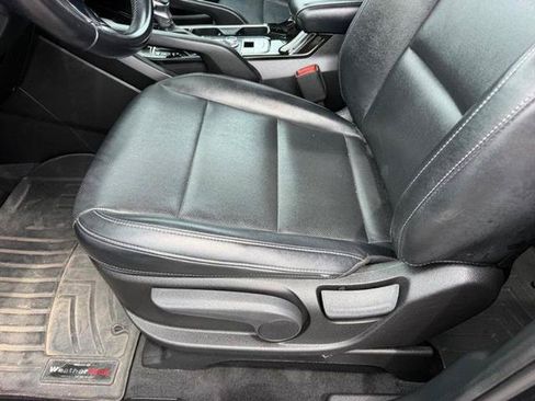 Used 2023 Kia Telluride LX AWD/4WD image 20