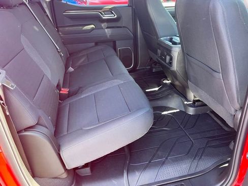 New 2025 Chevrolet Silverado 1500 LT w/ All Star Edition Plus image 6