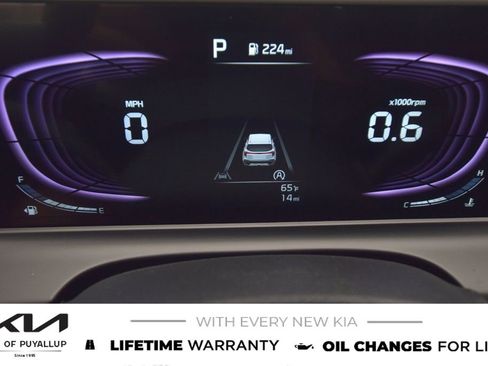 New 2026 Kia Seltos S image 18