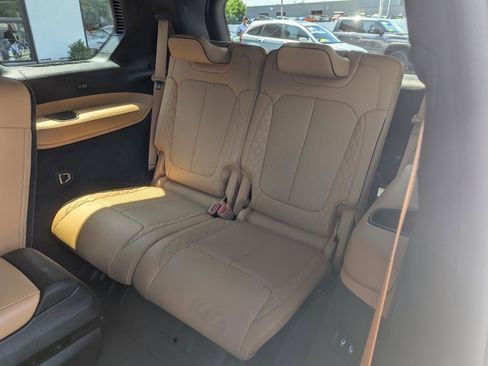 Used 2021 Jeep Grand Cherokee L Summit AWD/4WD image 46