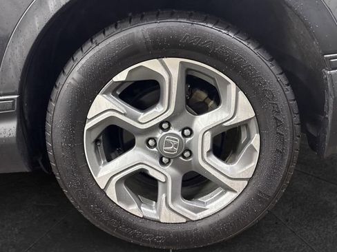 Used 2018 Honda CR-V EX-L image 10