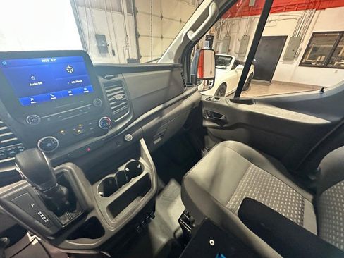 Used 2020 Ford Transit 150 Low Roof w/ Upfitter Package image 23