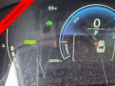 Used 2025 Toyota Camry SE w/ Convenience Package FWD image 20