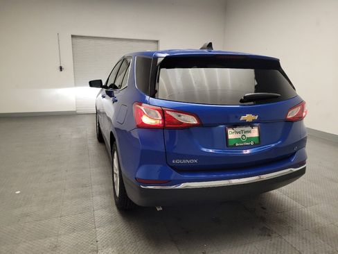 Used 2019 Chevrolet Equinox LT image 6