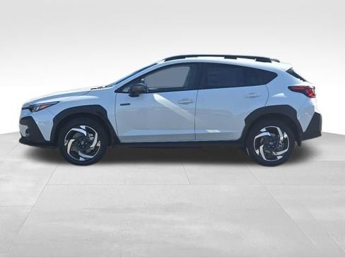 New 2026 Subaru Crosstrek 2.5i Limited AWD/4WD image 6