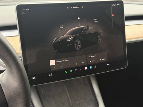 Used 2022 Tesla Model 3 Long Range AWD/4WD image 20