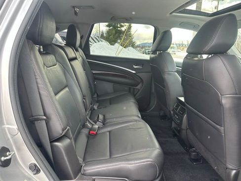 Used 2014 Acura MDX SH-AWD w/ Technology Package image 25