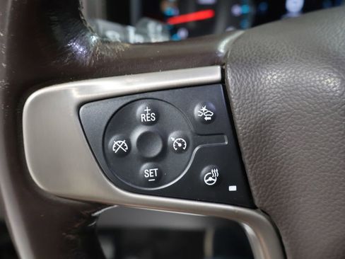 Used 2018 GMC Sierra 3500 Denali w/ Suspension Package, Off-Road image 33