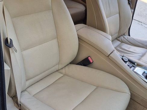 Used 2010 BMW 528i Sedan RWD image 48