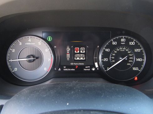 Certified 2023 Acura RDX image 29