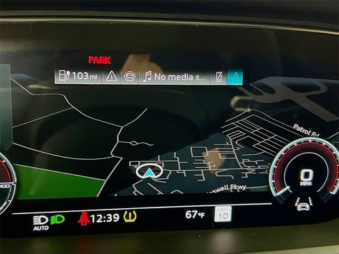 Used 2024 Audi e-tron GT Premium Plus image 16