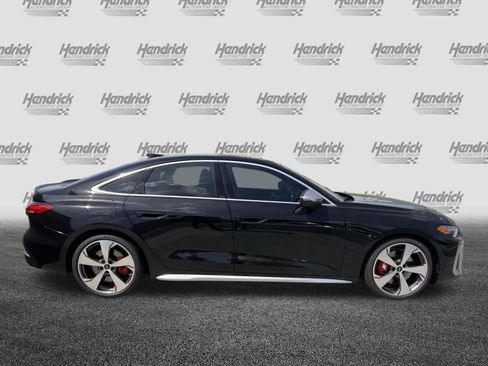 Used 2026 Audi S5 Premium Plus AWD/4WD image 10