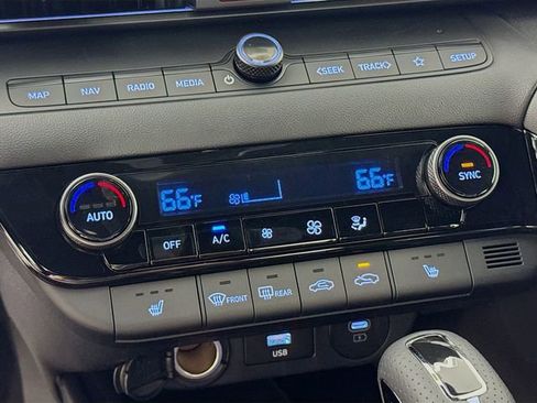 New 2026 Hyundai Elantra N FWD image 27