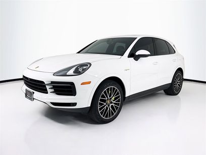 Used 2023 Porsche Cayenne
