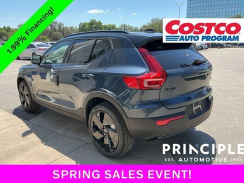 New 2026 Volvo XC40 B5 Ultra w/ Protection Package Premier AWD/4WD image 5