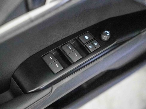 New 2026 Toyota Camry XLE image 23