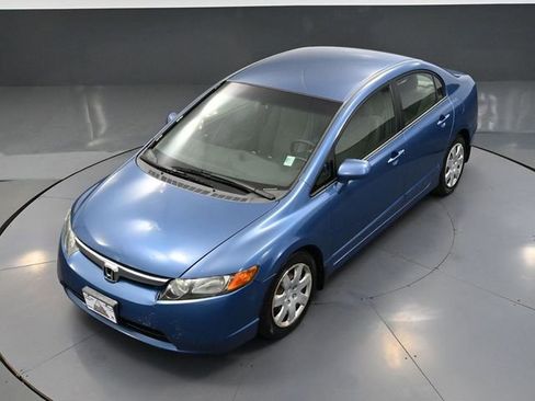 Used 2006 Honda Civic LX image 48
