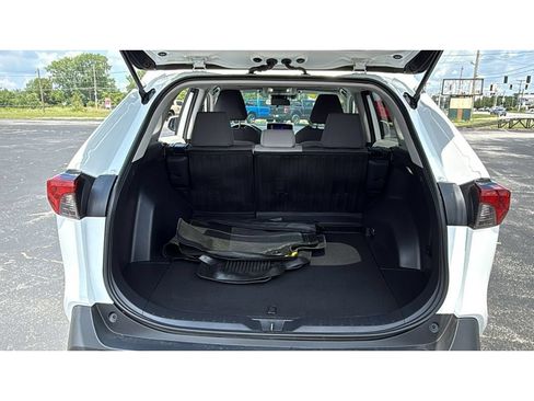 Certified 2025 Toyota RAV4 XLE w/ Weather Package AWD/4WD image 7