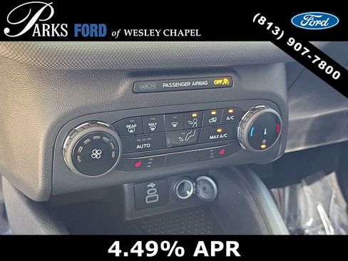 Certified 2023 Ford Bronco Sport Big Bend w/ Convenience Package AWD/4WD image 22
