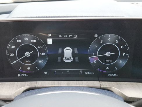 Certified 2023 Kia Telluride SX Prestige AWD/4WD image 33
