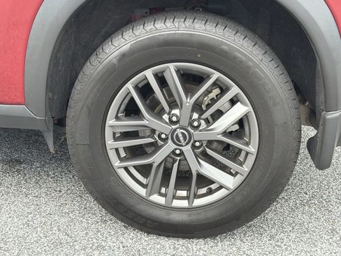 Certified 2023 Nissan Rogue S AWD/4WD image 32