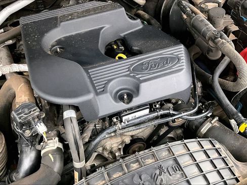Used 2021 Ford Ranger Lariat w/ Tremor Off-Road Package AWD/4WD image 34