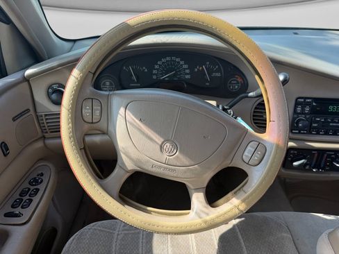 Used 2002 Buick Century Custom w/ Special Edition Pkg FWD image 14