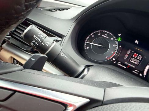 Used 2023 Acura RDX AWD image 28