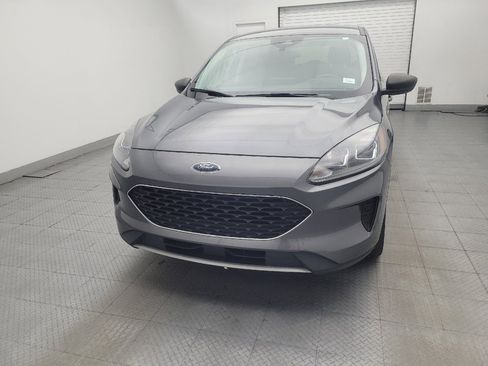 Used 2022 Ford Escape SE FWD image 15