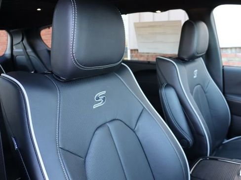 New 2026 Chrysler Pacifica Limited FWD image 61