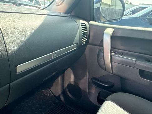 Used 2013 GMC Sierra 1500 SLE w/ Power Tech Package AWD/4WD image 25