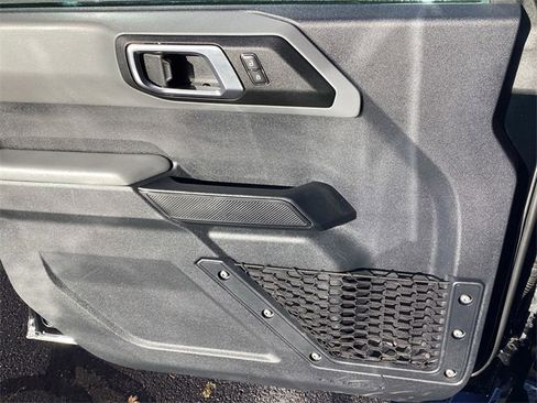 Used 2022 Ford Bronco Big Bend image 28