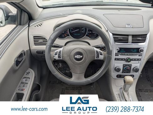 Used 2012 Chevrolet Malibu LS w/ LS Uplevel Package image 12