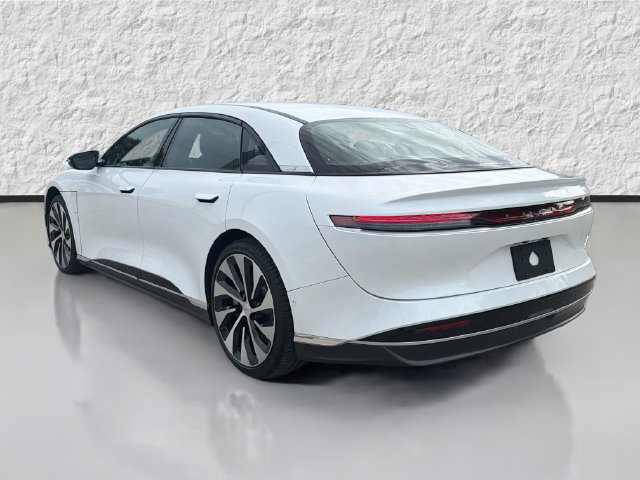 Used 2024 Lucid Air Touring AWD/4WD image 5