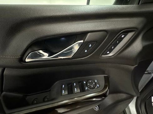 Certified 2023 GMC Acadia AT4 w/ Technology Package image 14