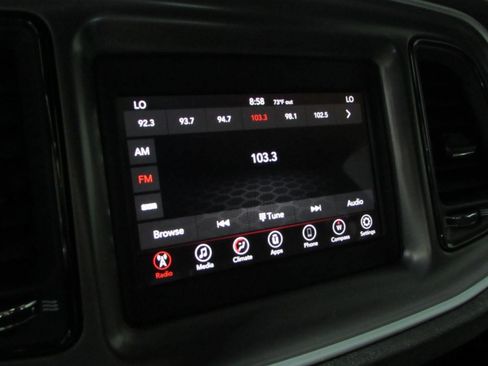 Used 2020 Dodge Challenger GT w/ Driver Convenience Group AWD/4WD image 25