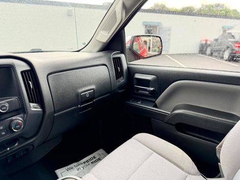 Used 2015 Chevrolet Silverado 1500 LS w/ Trailering Package AWD/4WD image 23