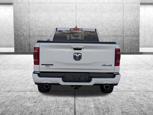 Used 2023 RAM 1500 Big Horn AWD/4WD image 6