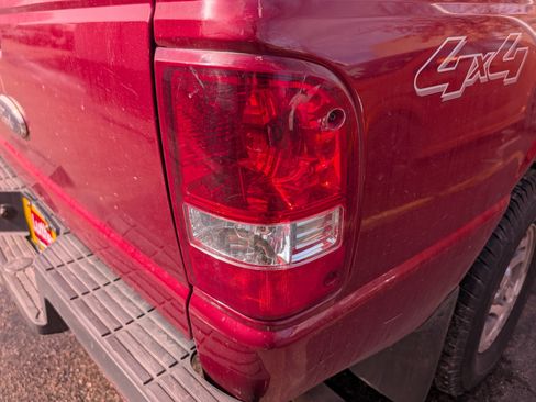 Used 2011 Ford Ranger XLT image 5