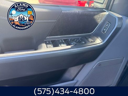 New 2026 Ford F350 XLT w/ XLT Premium Package image 3