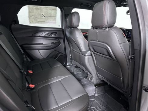 New 2026 Chevrolet TrailBlazer RS w/ Convenience Package AWD/4WD image 28