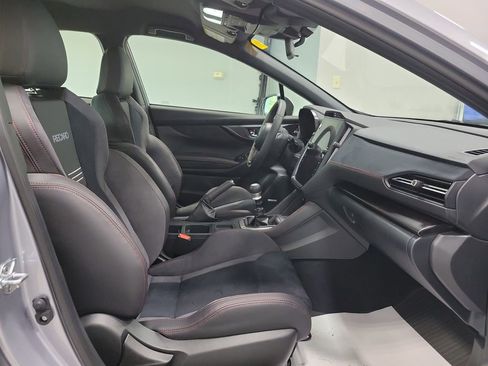 Used 2024 Subaru WRX TR AWD/4WD image 20