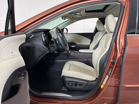 Used 2023 Lexus RX 350 FWD w/ Accessory Package (Z1) image 29