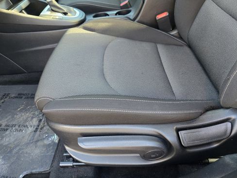 Certified 2023 Kia Forte LXS image 16