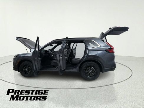 Used 2024 Honda CR-V Sport-L image 11