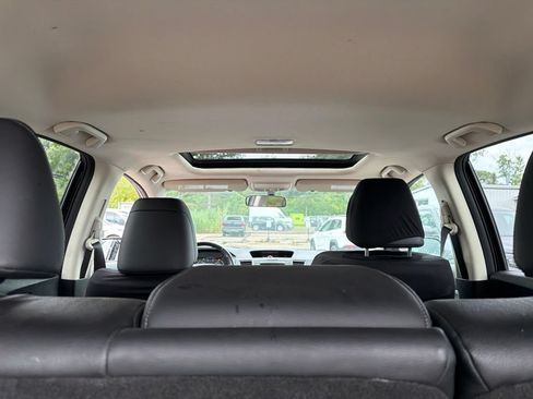 Used 2013 Honda CR-V EX-L image 9