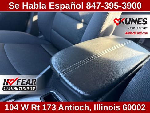 Used 2024 Chevrolet Malibu LT image 51