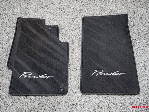 Used 2000 Plymouth Prowler RWD image 24