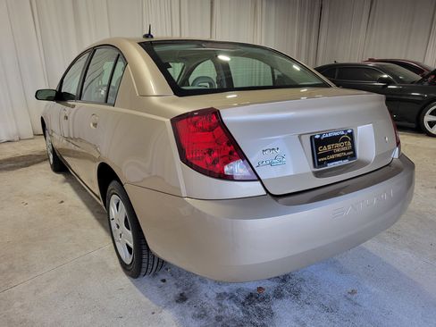 Used 2006 Saturn ION Level 2 w/ Preferred Pkg image 8